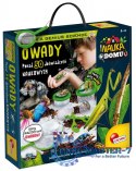 Zestaw naukowy Im a Genius Nauka w domu - Owady