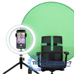 Zestaw streaming-owy MAKU + 2 w 1