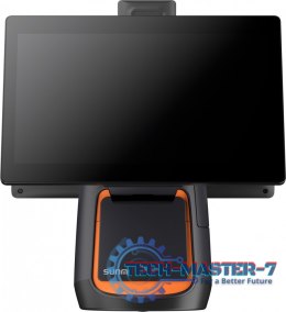 Desktop POS T2s, Android 9, 15.6 cali, 4/64GB, 80mm, WiFi