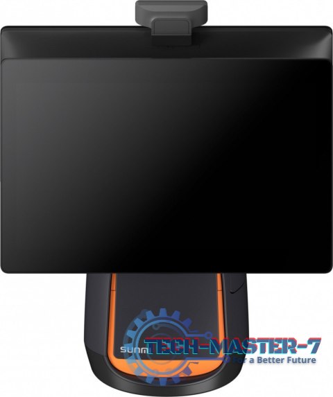Desktop POS T2s, Android 9, 15.6 cali, 4/64GB, 80mm, WiFi Desktop POS T2s, Android 9, 15.6 cali, 4/64GB, 80mm, WiFi