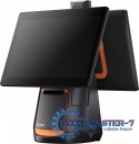 Desktop POS T2s, Android 9, 15.6 cali, 4/64GB, 80mm, WiFi