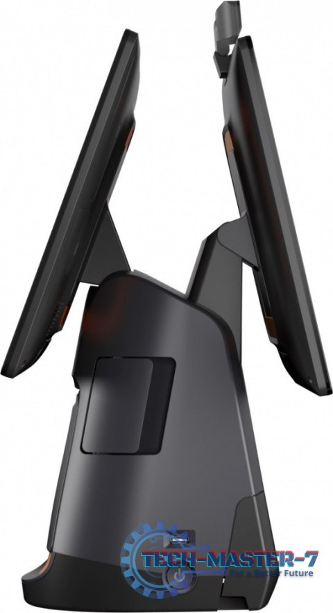 Desktop POS T2s, Android 9, 15.6 cali, 4/64GB, 80mm, WiFi Desktop POS T2s, Android 9, 15.6 cali, 4/64GB, 80mm, WiFi