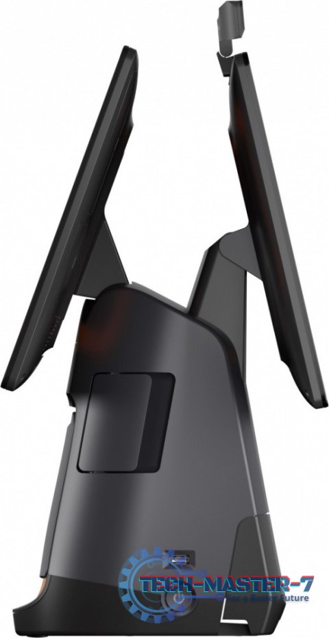 Desktop POS T2s, Android 9, 15.6 cali, 4/64GB, 80mm, WiFi Desktop POS T2s, Android 9, 15.6 cali, 4/64GB, 80mm, WiFi