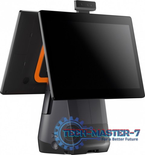 Desktop POS T2s, Android 9, 15.6 cali, 4/64GB, 80mm, WiFi Desktop POS T2s, Android 9, 15.6 cali, 4/64GB, 80mm, WiFi