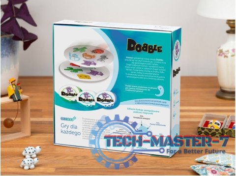 Gra Dobble Access+ Gra Dobble Access+