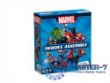 Gra Shuffle Marvel Heroes Assemble (PL)