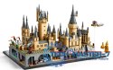 Harry Potter 76419 Klocki Zamek Hogwart i błonia