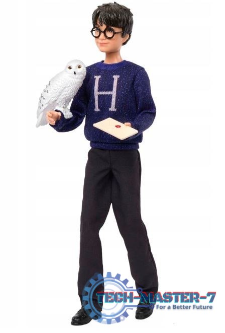 Harry Potter Kalendarz Adwentowy Harry Potter Kalendarz Adwentowy