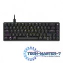 Klawiatura K65 Pro Mini RGB 65% Optical-Mechanical