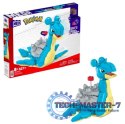 Klocki Mega Pokemon Lapras