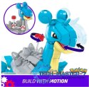 Klocki Mega Pokemon Lapras