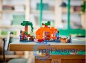 Klocki Minecraft 21248 Dyniowa farma