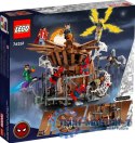 Klocki Super Heroes 76261 Ostateczne starcie Spider-mana