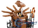 Klocki Super Heroes 76261 Ostateczne starcie Spider-mana