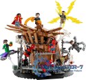 Klocki Super Heroes 76261 Ostateczne starcie Spider-mana