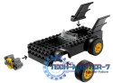 Klocki Super Heroes 76264 Batmobil: Batman kontra Joker