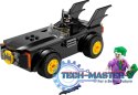 Klocki Super Heroes 76264 Batmobil: Batman kontra Joker