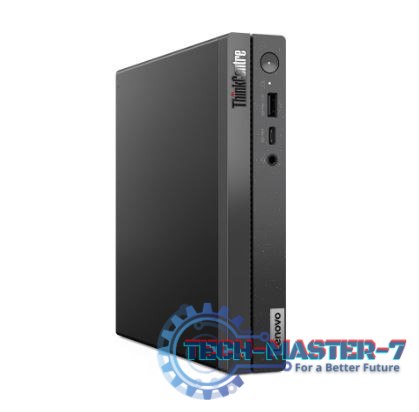 Komputer ThinkCentre Neo 50q Tiny G4 12LN0026PB W11Pro i3-1215U/8GB/512GB/INT/3YRS OS