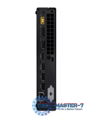 Komputer ThinkCentre Neo 50q Tiny G4 12LN0026PB W11Pro i3-1215U/8GB/512GB/INT/3YRS OS Komputer ThinkCentre Neo 50q Tiny G4 12LN0026PB W11Pro i3-1215U/8GB/512GB/INT/3YRS OS