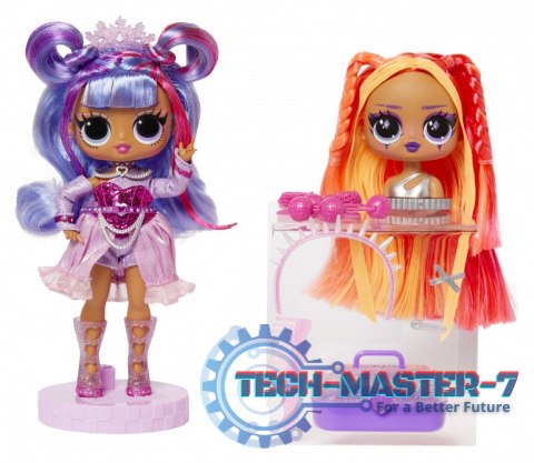 L.O.L. Surprise Tweens Surprise Swap Fashion Dolls L.O.L. Surprise Tweens Surprise Swap Fashion Dolls