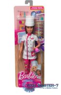 Lalka Barbie Cukierniczka
