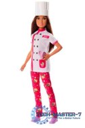 Lalka Barbie Cukierniczka