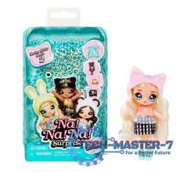 Lalka Na! Na! Na! Surprise Minis Seria 2 Asortyment