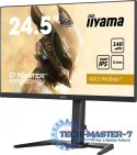 Monitor 24.5 cala GB2590HSU-B5 0.4ms,IPS,DP,HDMI,240Hz,F.Sync,HDR400