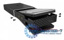 Obudowa IB-RD2253-C31 zew. Raid dla 2,5 SATA HDD na USB 3.2 Gen 2, RAID 0,1, SINGLE, LARGE