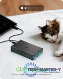 Obudowa IB-RD2253-C31 zew. Raid dla 2,5 SATA HDD na USB 3.2 Gen 2, RAID 0,1, SINGLE, LARGE