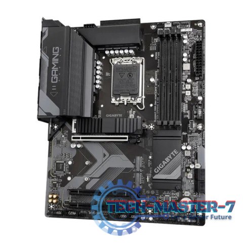 Płyta główna B760 Gaming X AX s1700 4DDR5 DP/HDMI ATX Płyta główna B760 Gaming X AX s1700 4DDR5 DP/HDMI ATX