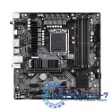 Płyta główna B760M DS3H AX DDR4 s1700 4DDR4 HDMI mATX