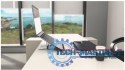 Podstawka pod laptopa Easy Riser Aluminium