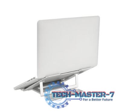 Podstawka pod laptopa Easy Riser Aluminium Podstawka pod laptopa Easy Riser Aluminium