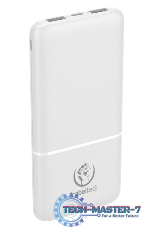 Powerbank P10 (10 000 mAh 10W)