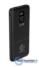 Powerbank P10 LCDPD 10 000mAh PD22,5W