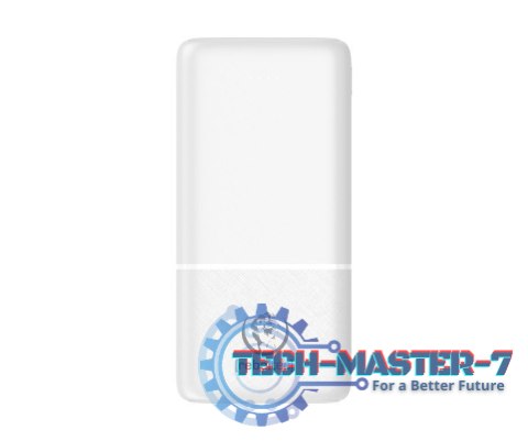 Powerbank P20 20 000mAh 10W Powerbank P20 20 000mAh 10W