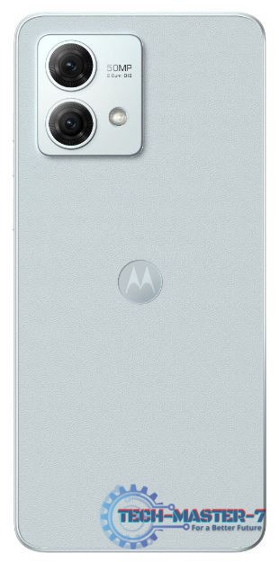 Smartfon moto g84 12/256 GB Błękitny Smartfon moto g84 12/256 GB Błękitny