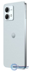 Smartfon moto g84 12/256 GB Błękitny