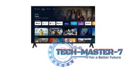 Telewizor LED 32 cale 32S5400A
