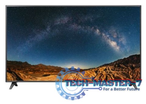 Telewizor LED 43 cale 43UR781C