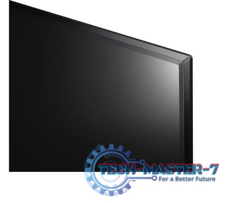 Telewizor LED 43 cale 43UR781C Telewizor LED 43 cale 43UR781C