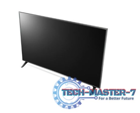Telewizor LED 50 cali 50UR781C Telewizor LED 50 cali 50UR781C