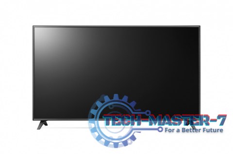 Telewizor LED 86 cali 86UR781C Telewizor LED 86 cali 86UR781C
