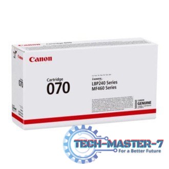 Toner Cartridge 070 5639C002