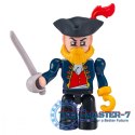 Zestaw 15 figurek