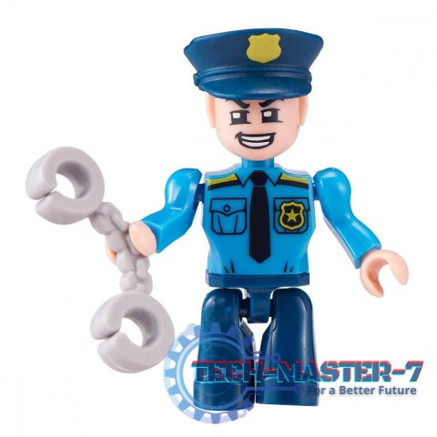 Zestaw 15 figurek Zestaw 15 figurek