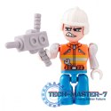 Zestaw 15 figurek