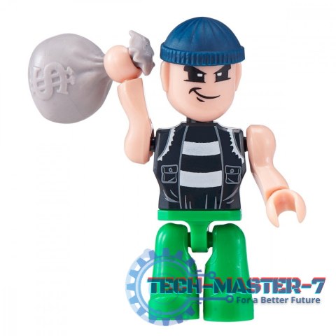 Zestaw 15 figurek Zestaw 15 figurek