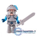Zestaw 15 figurek